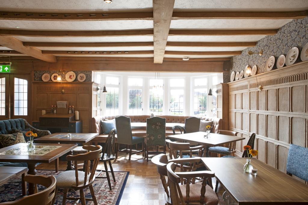 The Bird In Hand Maidenhead Exterior foto